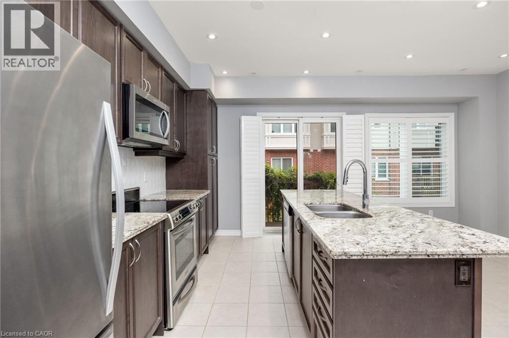 91 Borers Creek Circle, Waterdown, Ontario  L8B 1W3 - Photo 19 - 40804434