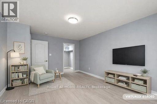 91 Borers Creek Circle, Waterdown, Ontario  L8B 1W3 - Photo 27 - 40804434