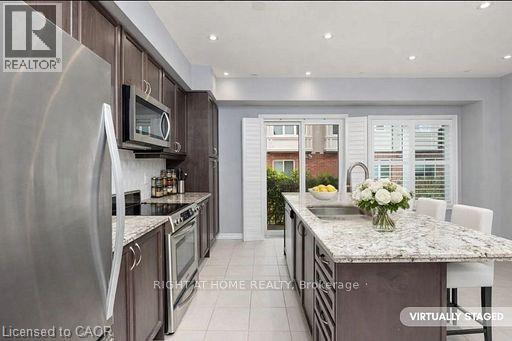 91 Borers Creek Circle, Waterdown, Ontario  L8B 1W3 - Photo 18 - 40804434