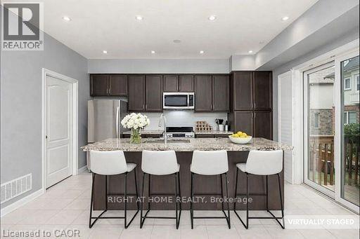 91 Borers Creek Circle, Waterdown, Ontario  L8B 1W3 - Photo 15 - 40804434