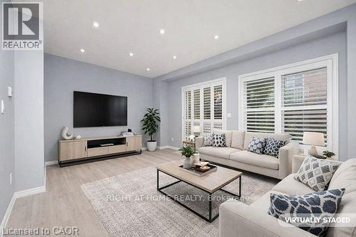 91 Borers Creek Circle, Waterdown, Ontario  L8B 1W3 - Photo 10 - 40804434