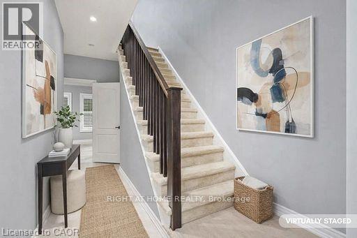 91 Borers Creek Circle, Waterdown, Ontario  L8B 1W3 - Photo 5 - 40804434