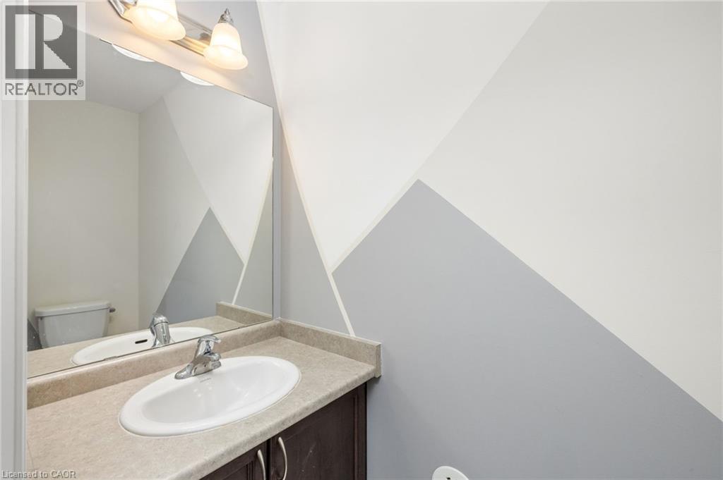 91 Borers Creek Circle, Waterdown, Ontario  L8B 1W3 - Photo 28 - 40804434