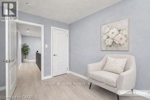 91 Borers Creek Circle, Waterdown, Ontario  L8B 1W3 - Photo 32 - 40804434