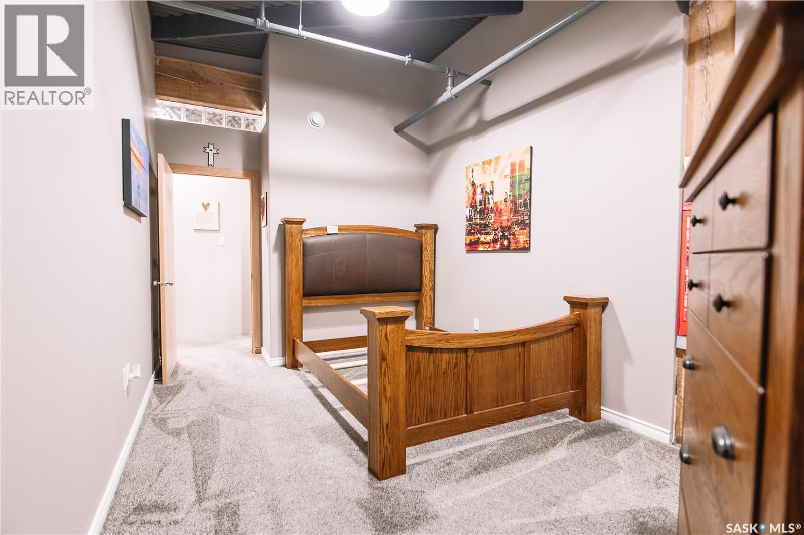 304 1170 Broad Street, Regina, Saskatchewan  S4R 1X2 - Photo 22 - SK029758