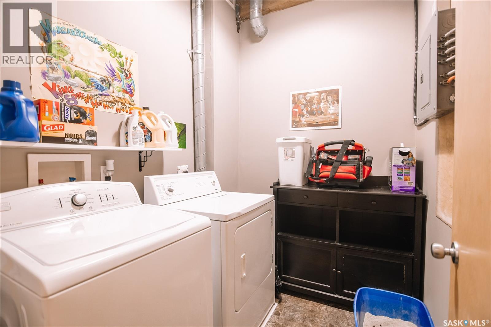 304 1170 Broad Street, Regina, Saskatchewan  S4R 1X2 - Photo 27 - SK029758