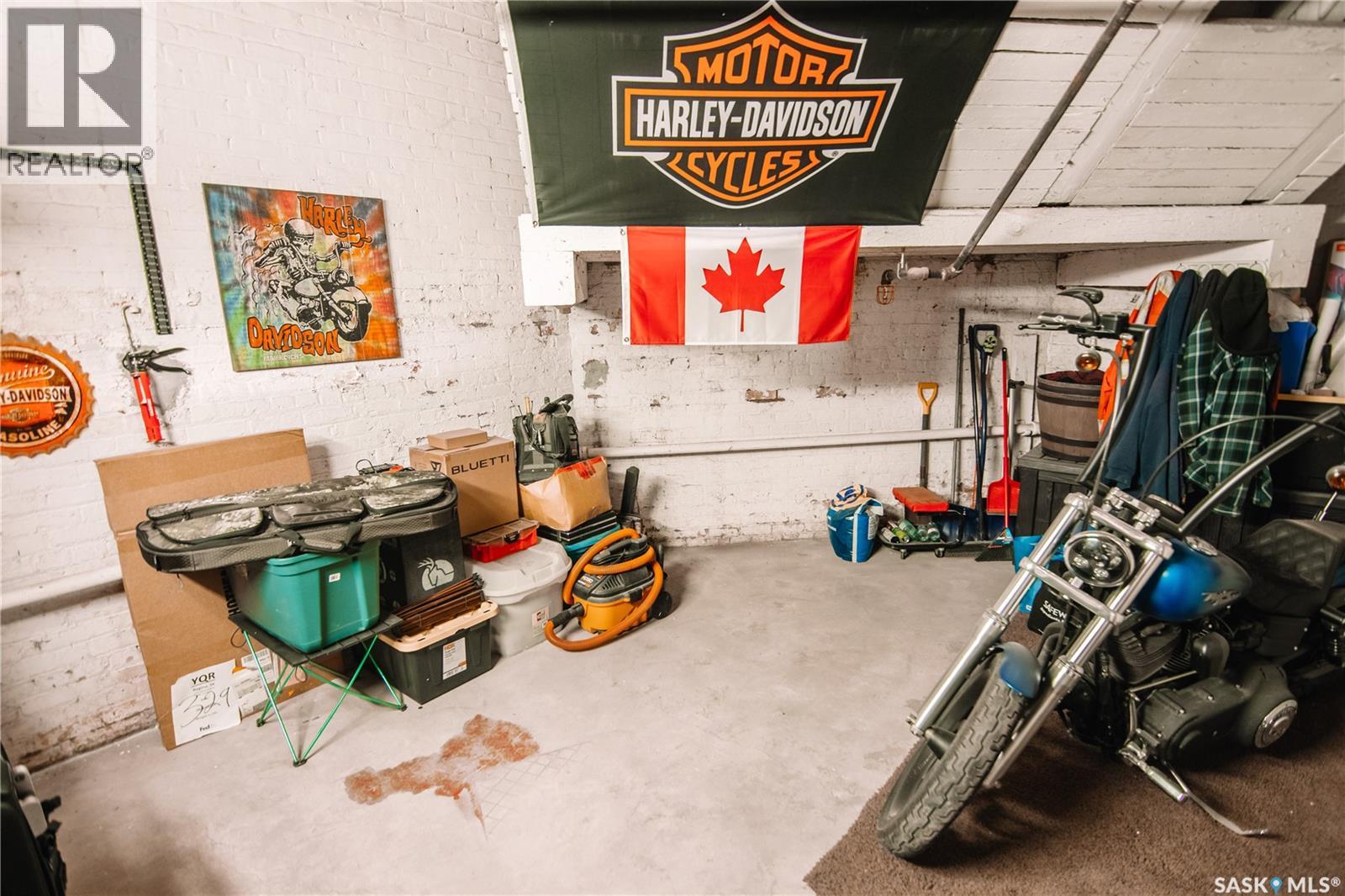 304 1170 Broad Street, Regina, Saskatchewan  S4R 1X2 - Photo 31 - SK029758