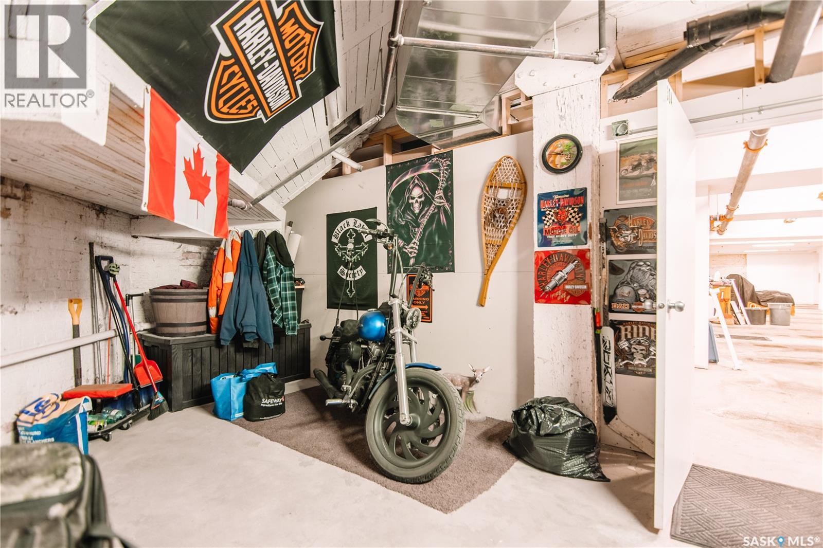 304 1170 Broad Street, Regina, Saskatchewan  S4R 1X2 - Photo 33 - SK029758