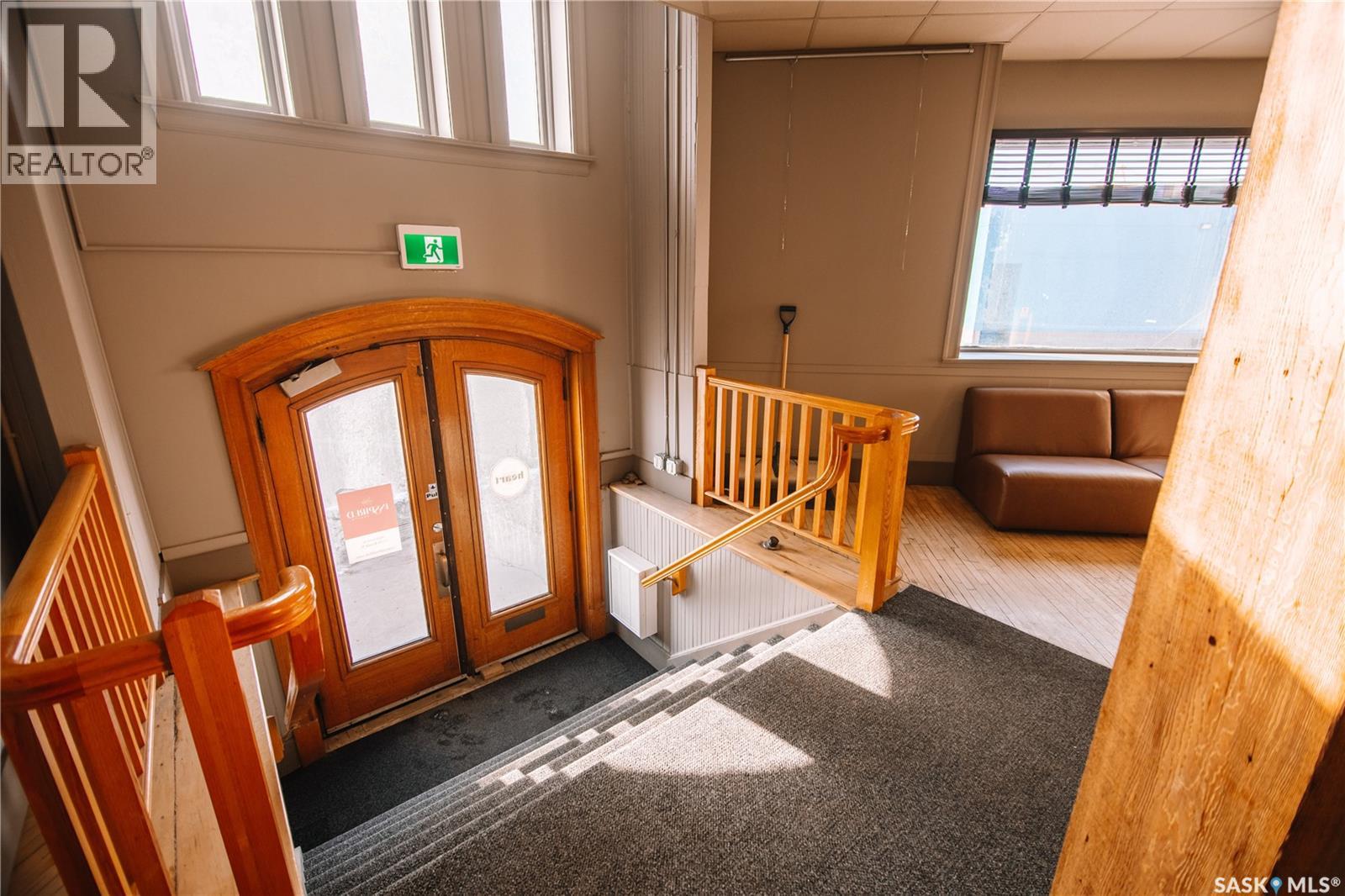 304 1170 Broad Street, Regina, Saskatchewan  S4R 1X2 - Photo 35 - SK029758