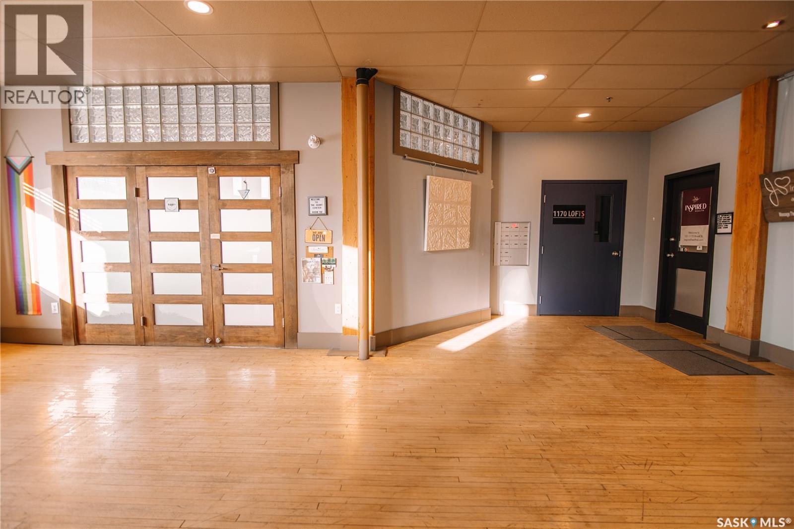 304 1170 Broad Street, Regina, Saskatchewan  S4R 1X2 - Photo 36 - SK029758