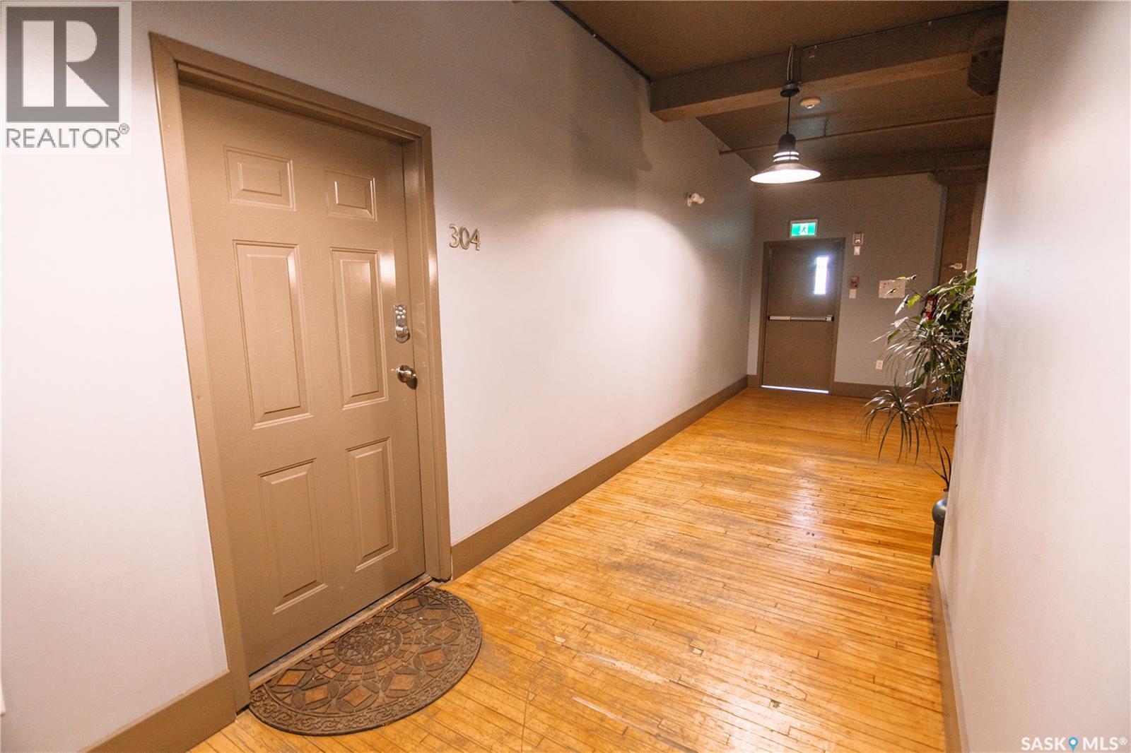 304 1170 Broad Street, Regina, Saskatchewan  S4R 1X2 - Photo 37 - SK029758