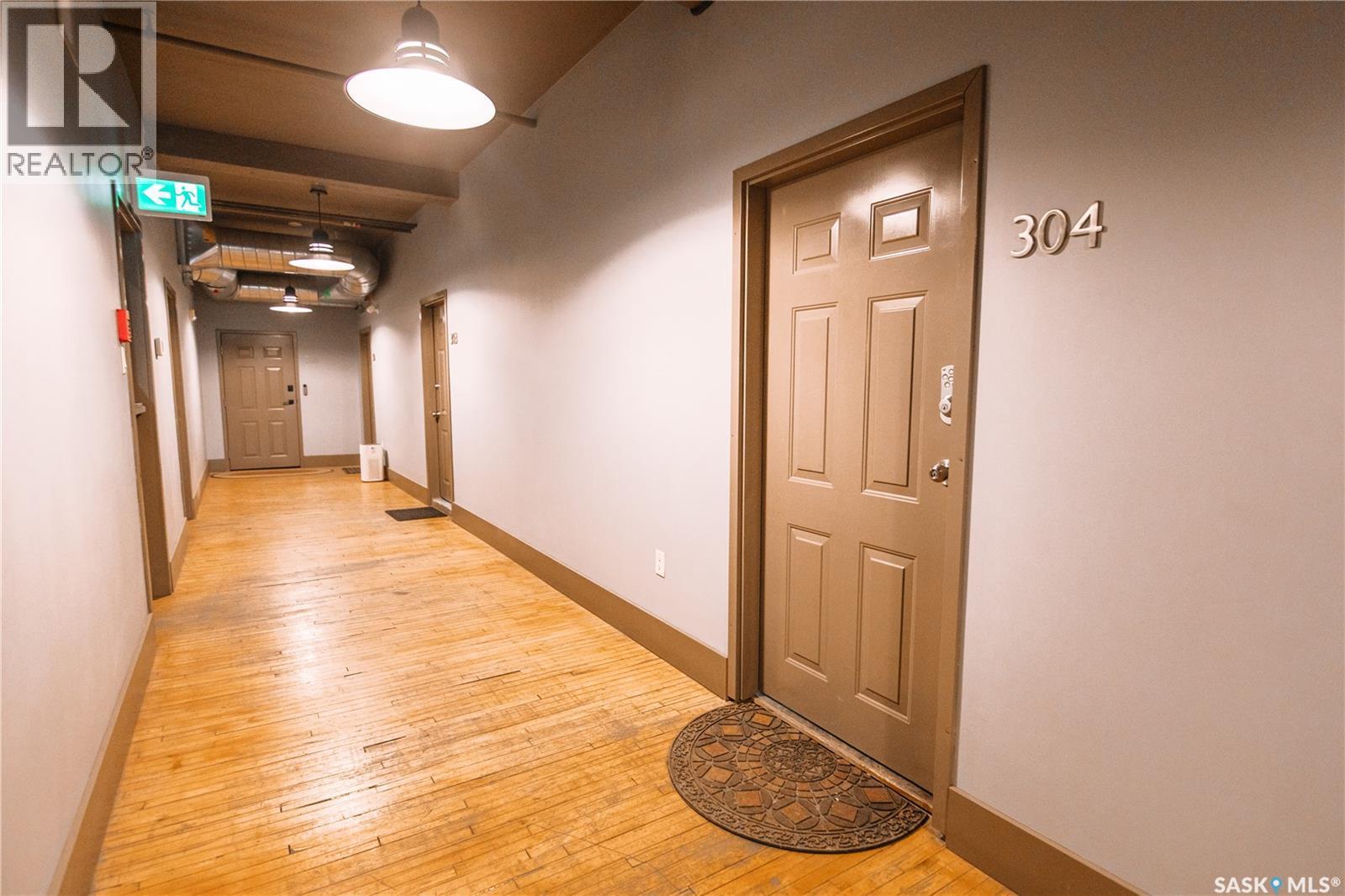 304 1170 Broad Street, Regina, Saskatchewan  S4R 1X2 - Photo 38 - SK029758