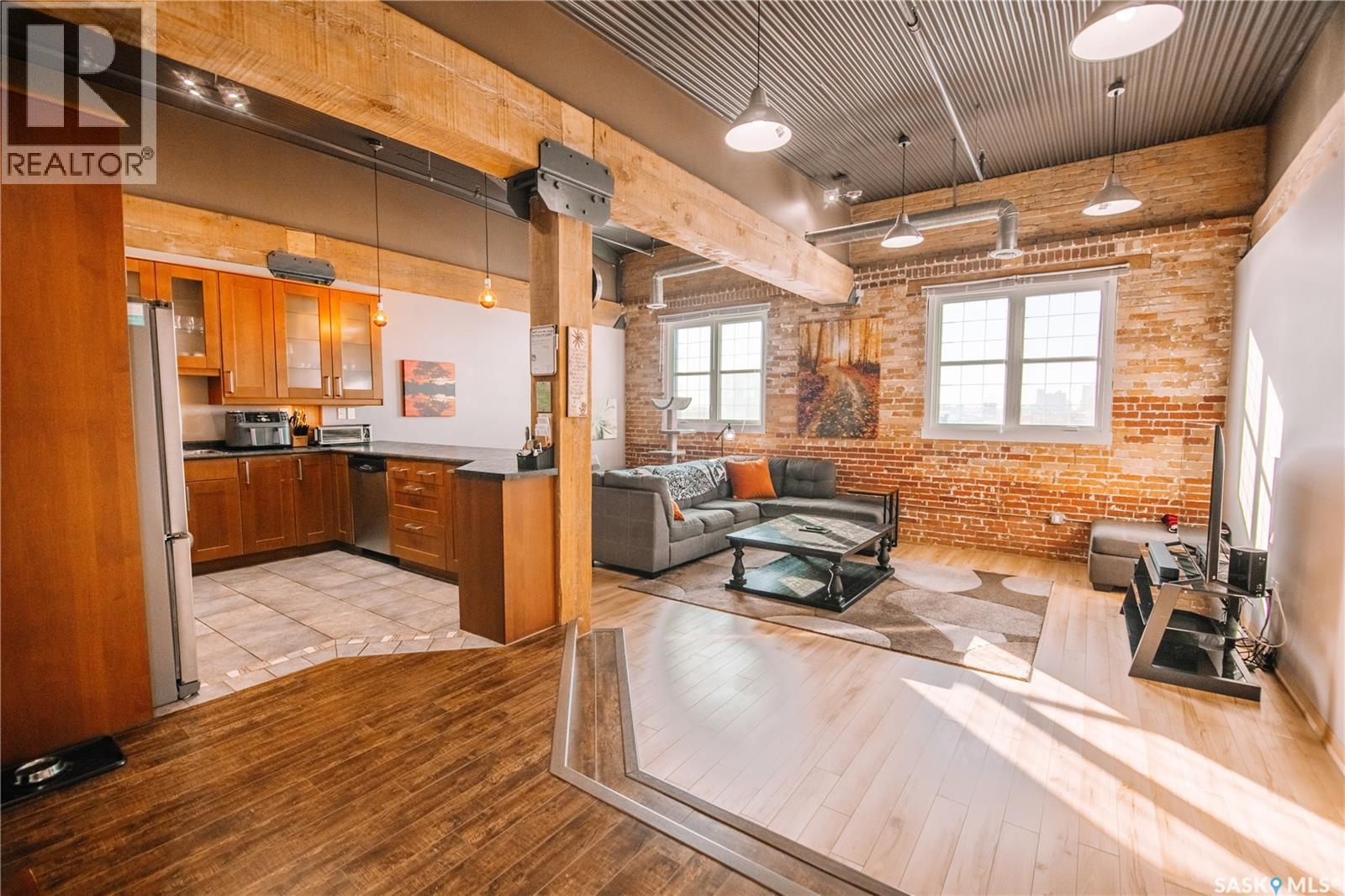 304 1170 Broad Street, Regina, Saskatchewan  S4R 1X2 - Photo 4 - SK029758