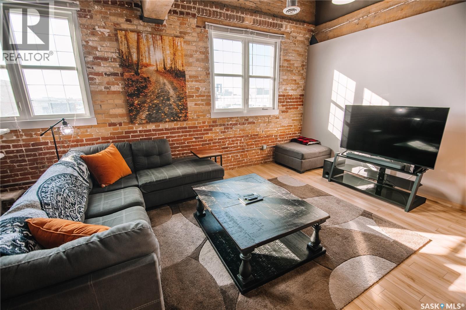 304 1170 Broad Street, Regina, Saskatchewan  S4R 1X2 - Photo 5 - SK029758