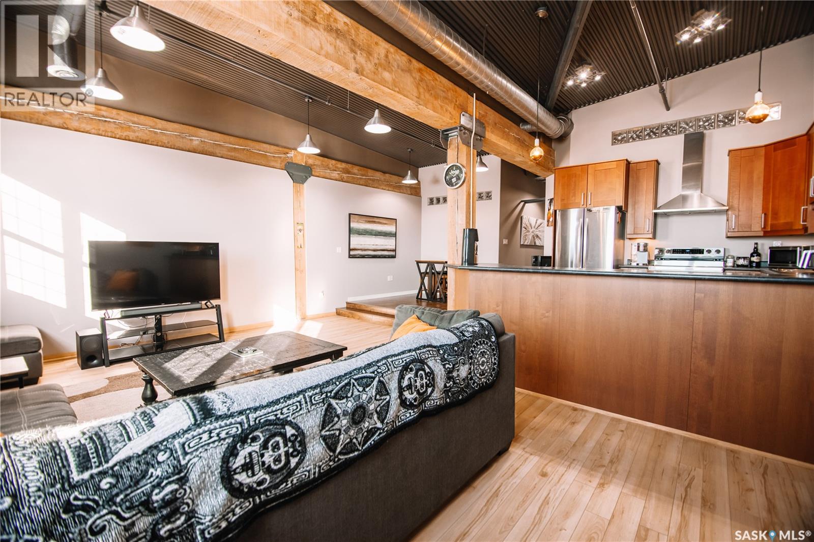 304 1170 Broad Street, Regina, Saskatchewan  S4R 1X2 - Photo 8 - SK029758