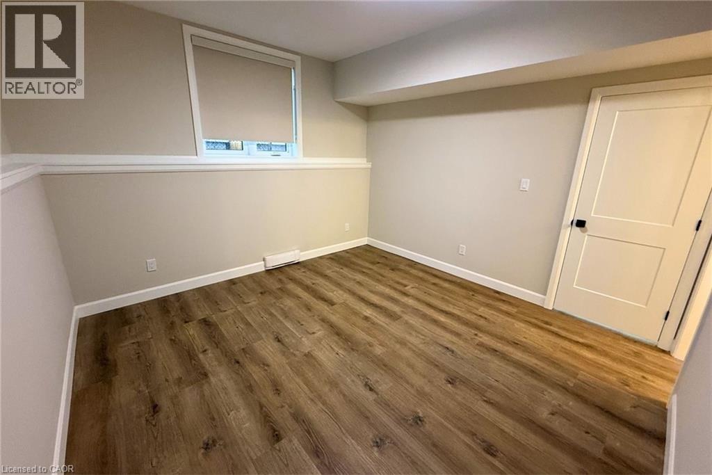 675 Princess Street Unit# Lower Left, Woodstock, Ontario  N4S 4H7 - Photo 9 - 40808230