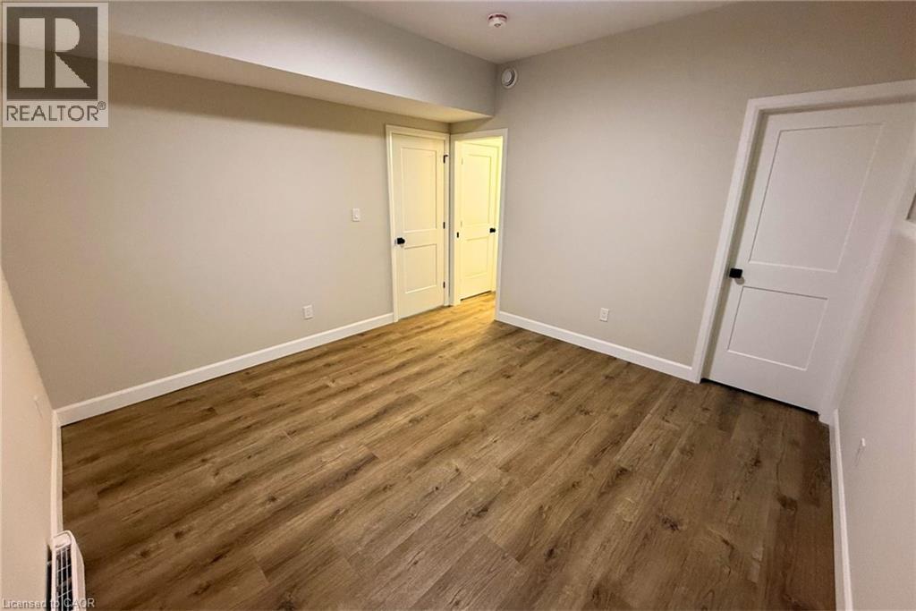 675 Princess Street Unit# Lower Left, Woodstock, Ontario  N4S 4H7 - Photo 8 - 40808230