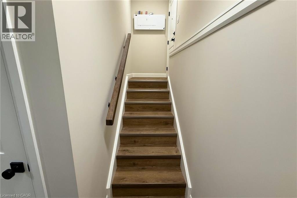 675 Princess Street Unit# Lower Right, Woodstock, Ontario  N4S 4H7 - Photo 9 - 40808240