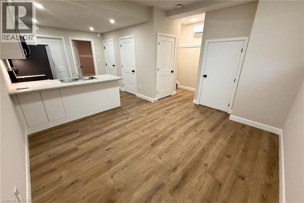 675 Princess Street Unit# Lower Left, Woodstock, Ontario  N4S 4H7 - Photo 6 - 40808230