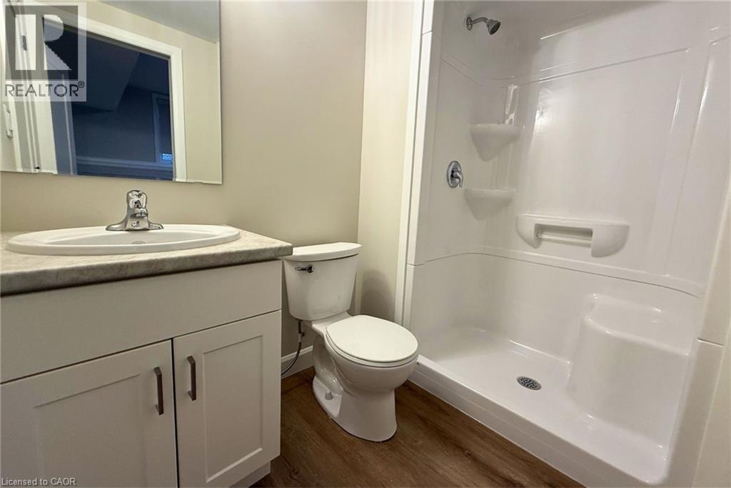 675 Princess Street Unit# Lower Right, Woodstock, Ontario  N4S 4H7 - Photo 7 - 40808240