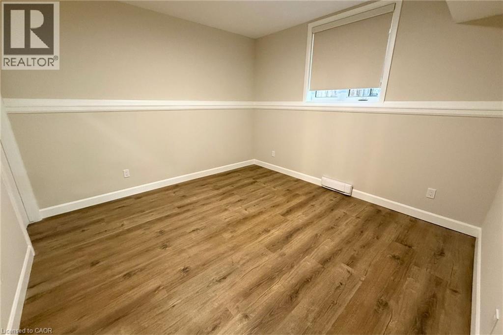 675 Princess Street Unit# Lower Left, Woodstock, Ontario  N4S 4H7 - Photo 10 - 40808230