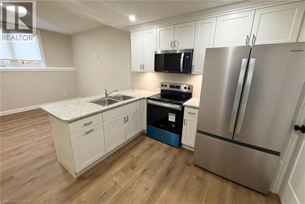 675 Princess Street Unit# Lower Right, Woodstock, Ontario  N4S 4H7 - Photo 3 - 40808240