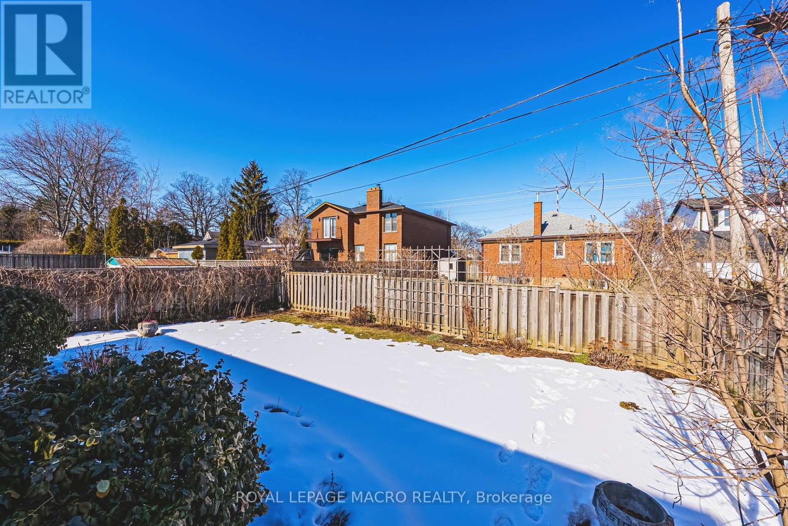 103 Empress Avenue, Hamilton (Centremount), Ontario  L9A 1M5 - Photo 36 - X12853016