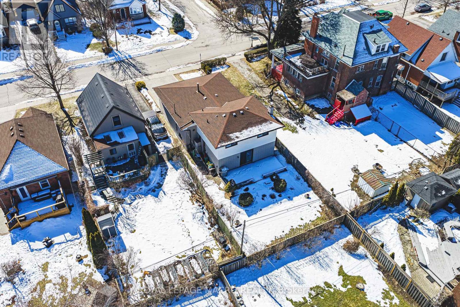 103 Empress Avenue, Hamilton (Centremount), Ontario  L9A 1M5 - Photo 37 - X12853016