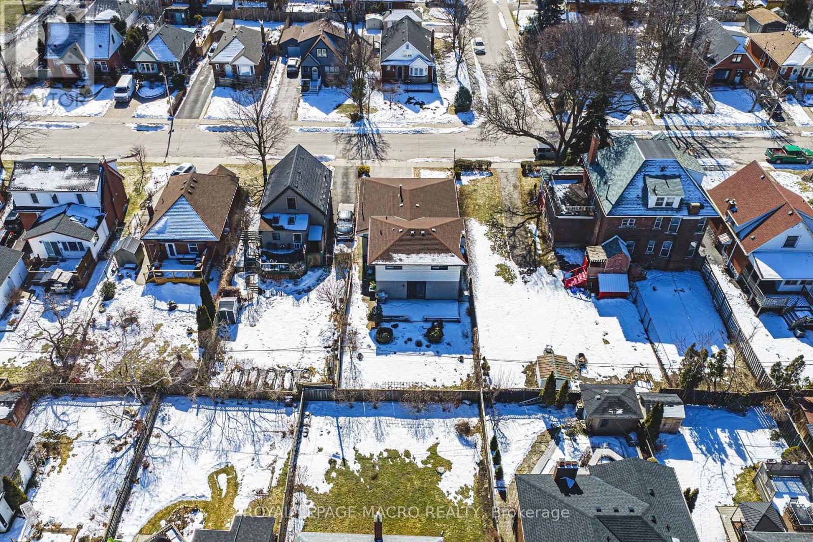 103 Empress Avenue, Hamilton (Centremount), Ontario  L9A 1M5 - Photo 38 - X12853016