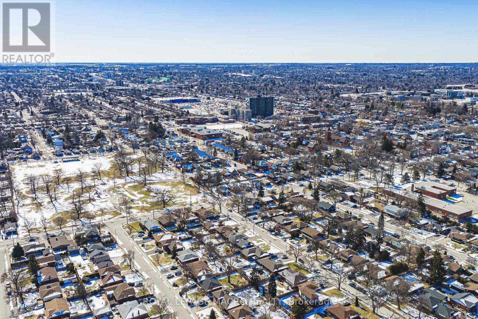 103 Empress Avenue, Hamilton (Centremount), Ontario  L9A 1M5 - Photo 43 - X12853016