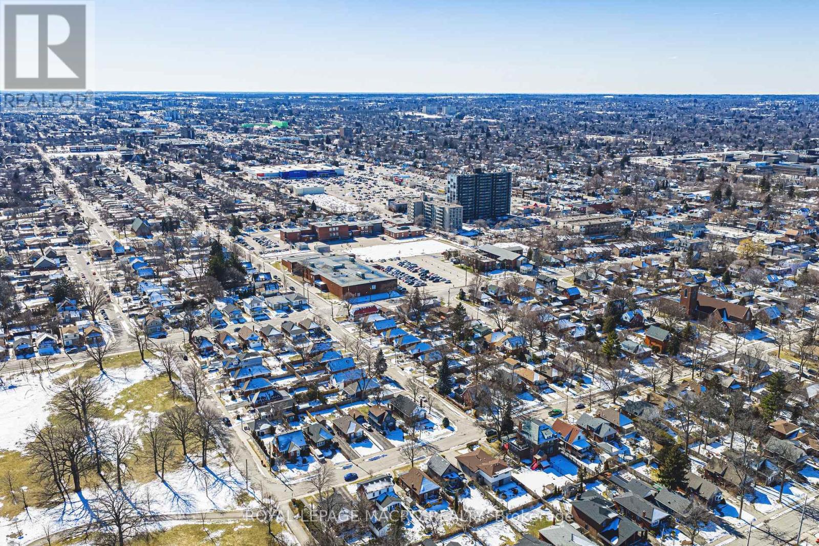 103 Empress Avenue, Hamilton (Centremount), Ontario  L9A 1M5 - Photo 45 - X12853016