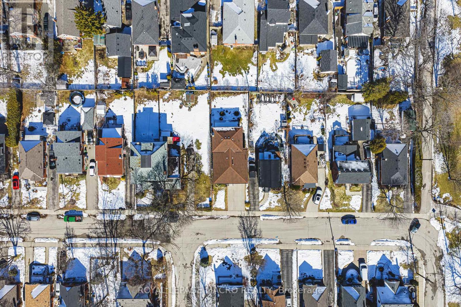 103 Empress Avenue, Hamilton (Centremount), Ontario  L9A 1M5 - Photo 46 - X12853016