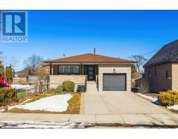 103 EMPRESS AVENUE, Hamilton, Ontario