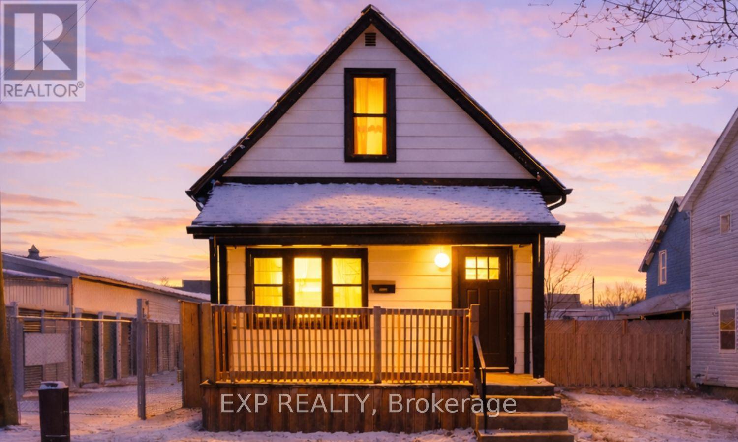 131 DUNCAN STREET, welland (lincoln/crowland), Ontario