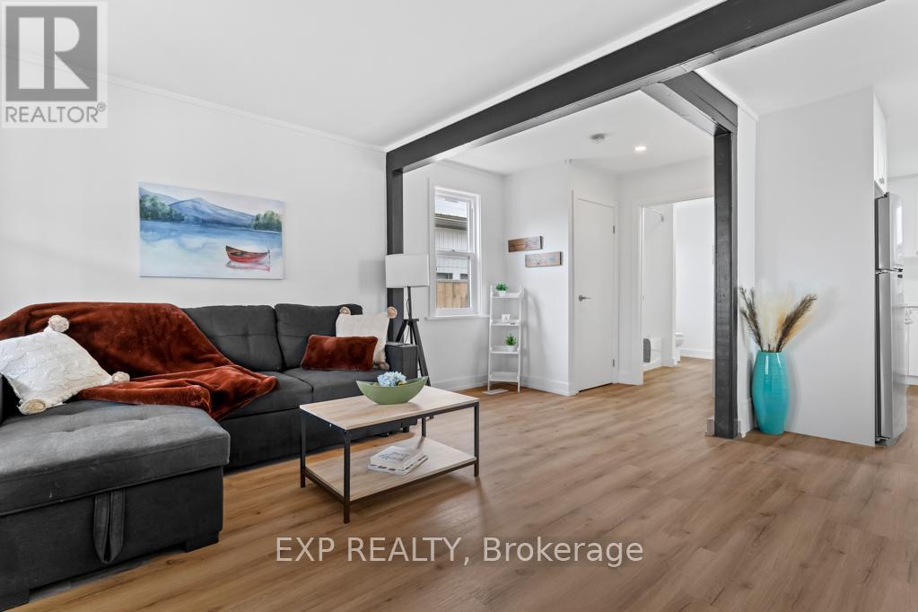 131 Duncan Street, Welland (Lincoln/crowland), Ontario  L3B 2E4 - Photo 13 - X12853072