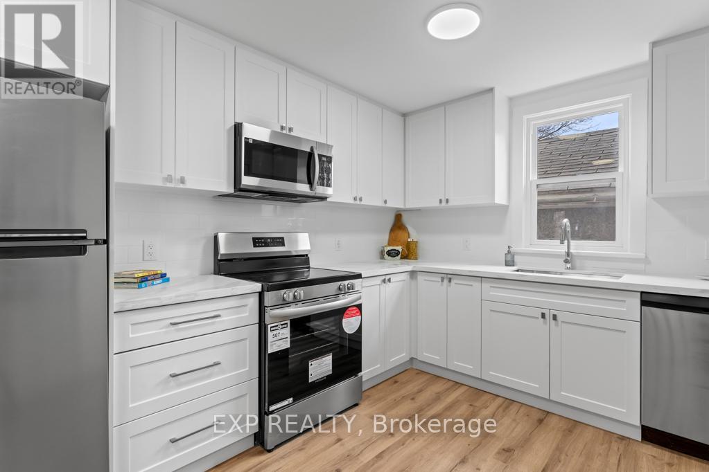 131 Duncan Street, Welland (Lincoln/crowland), Ontario  L3B 2E4 - Photo 17 - X12853072