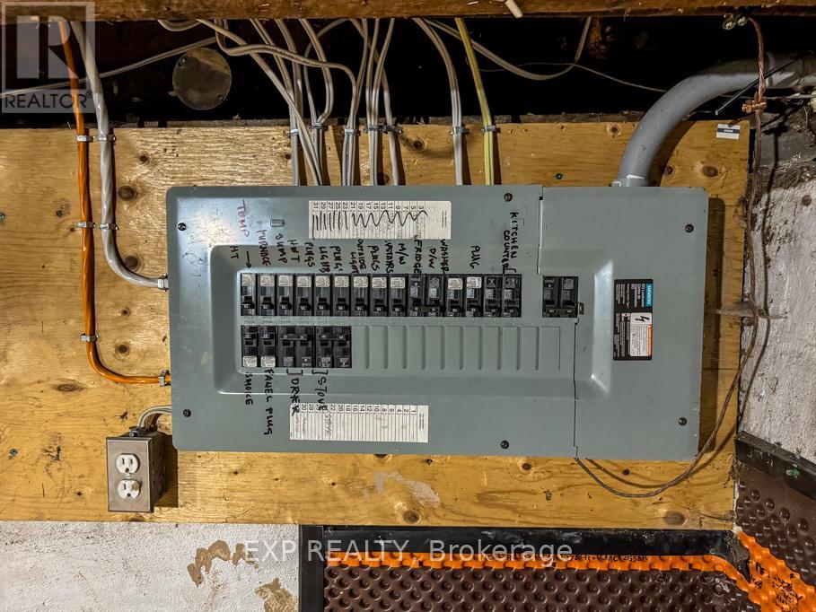 131 Duncan Street, Welland (Lincoln/crowland), Ontario  L3B 2E4 - Photo 34 - X12853072