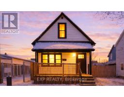 131 DUNCAN STREET, Welland, Ontario