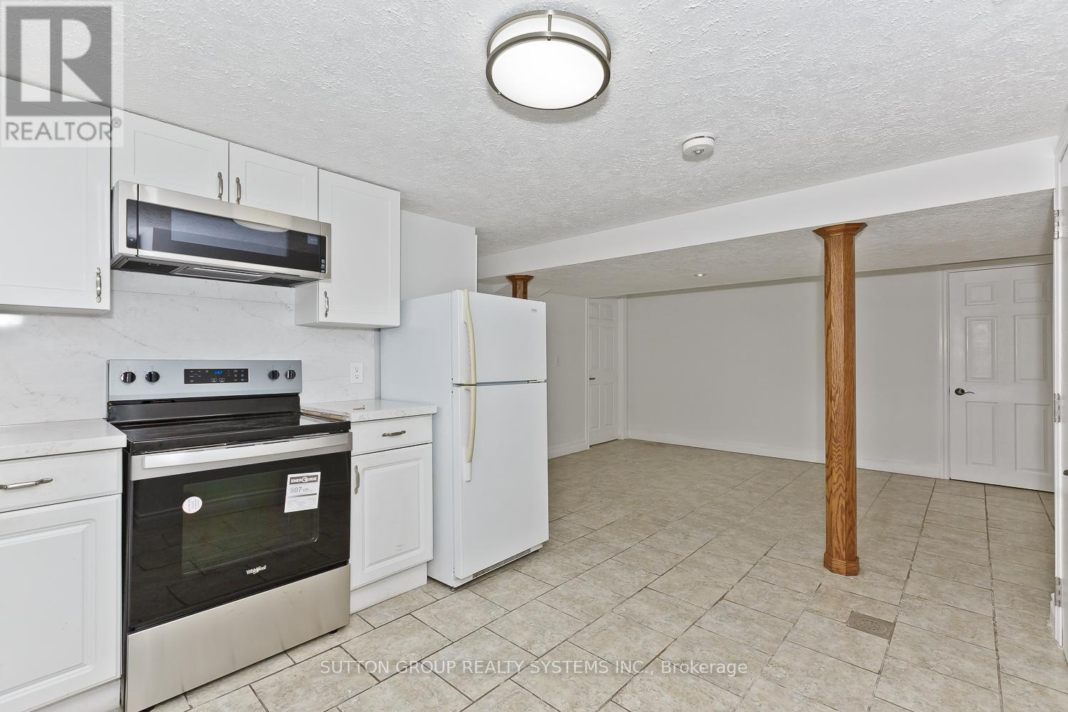 Lower - 12 Kamla Drive, St. Catharines, Ontario  L2M 3J8 - Photo 5 - X12853100