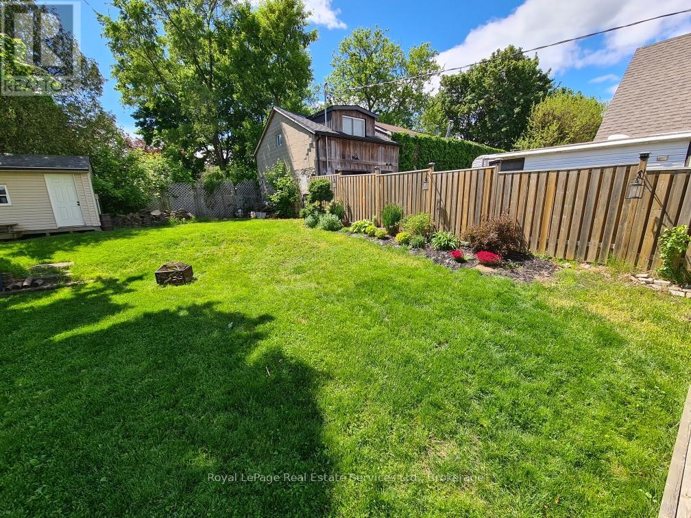 26 Davidson Street, Cambridge, Ontario  N1S 2T9 - Photo 30 - X12853214