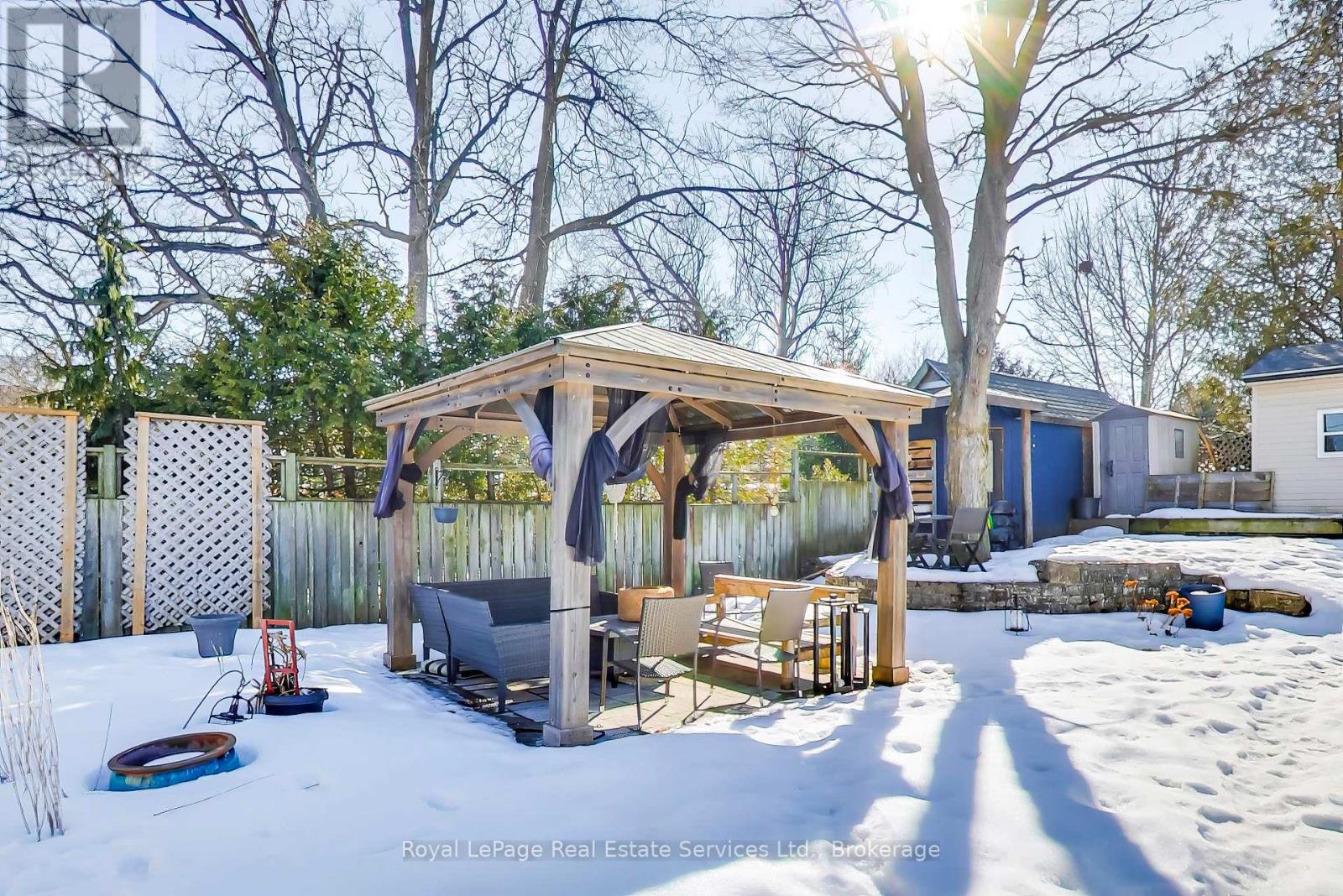 26 Davidson Street, Cambridge, Ontario  N1S 2T9 - Photo 31 - X12853214