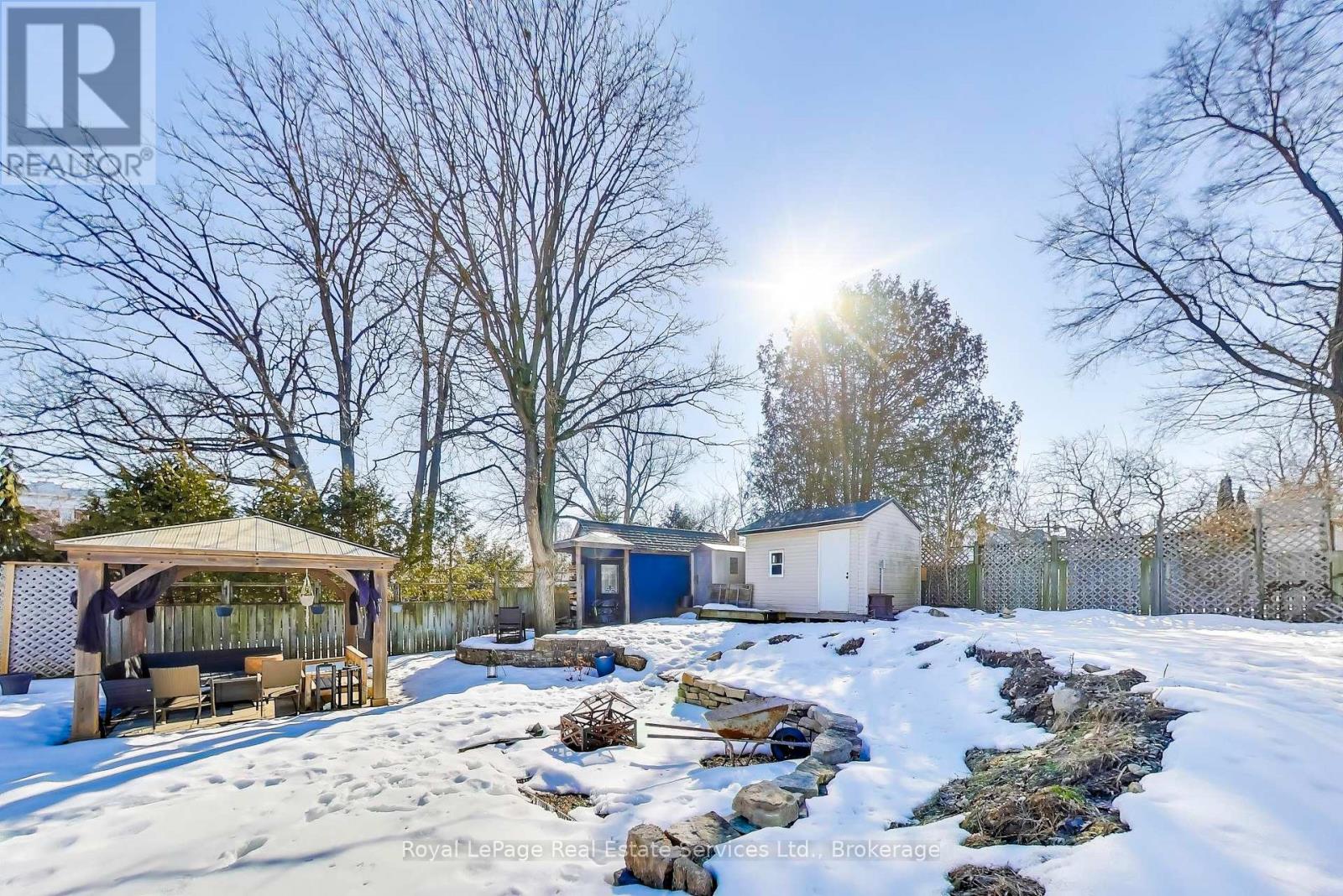 26 Davidson Street, Cambridge, Ontario  N1S 2T9 - Photo 32 - X12853214