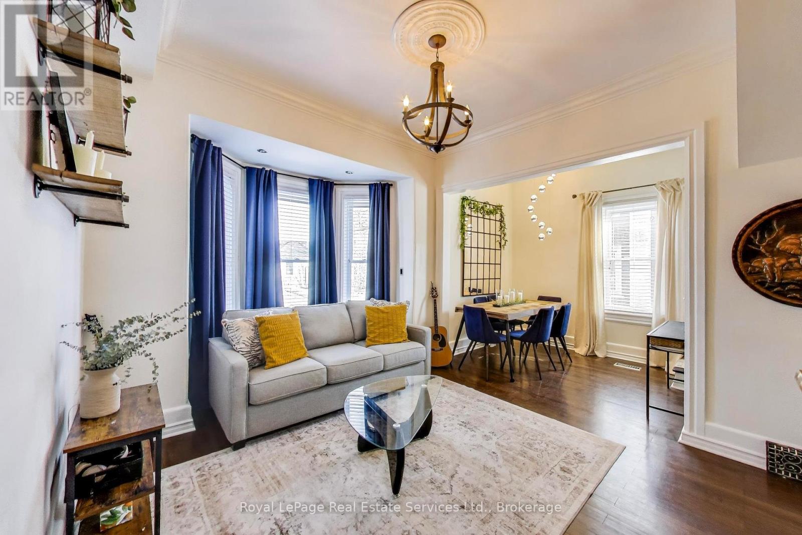 26 Davidson Street, Cambridge, Ontario  N1S 2T9 - Photo 6 - X12853214