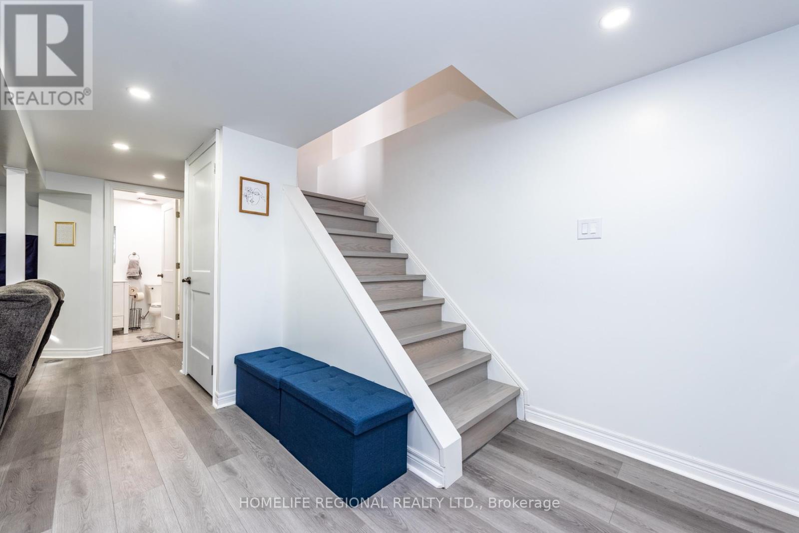 26 Garrison Square, Brampton (Northgate), Ontario  L6S 2H3 - Photo 22 - W12844320