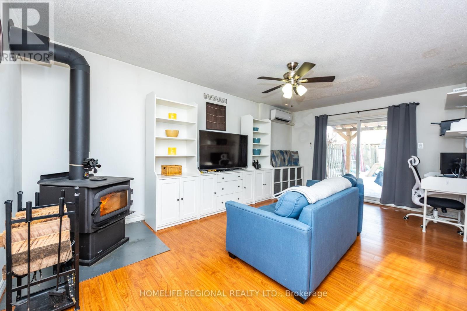 26 Garrison Square, Brampton (Northgate), Ontario  L6S 2H3 - Photo 9 - W12844320