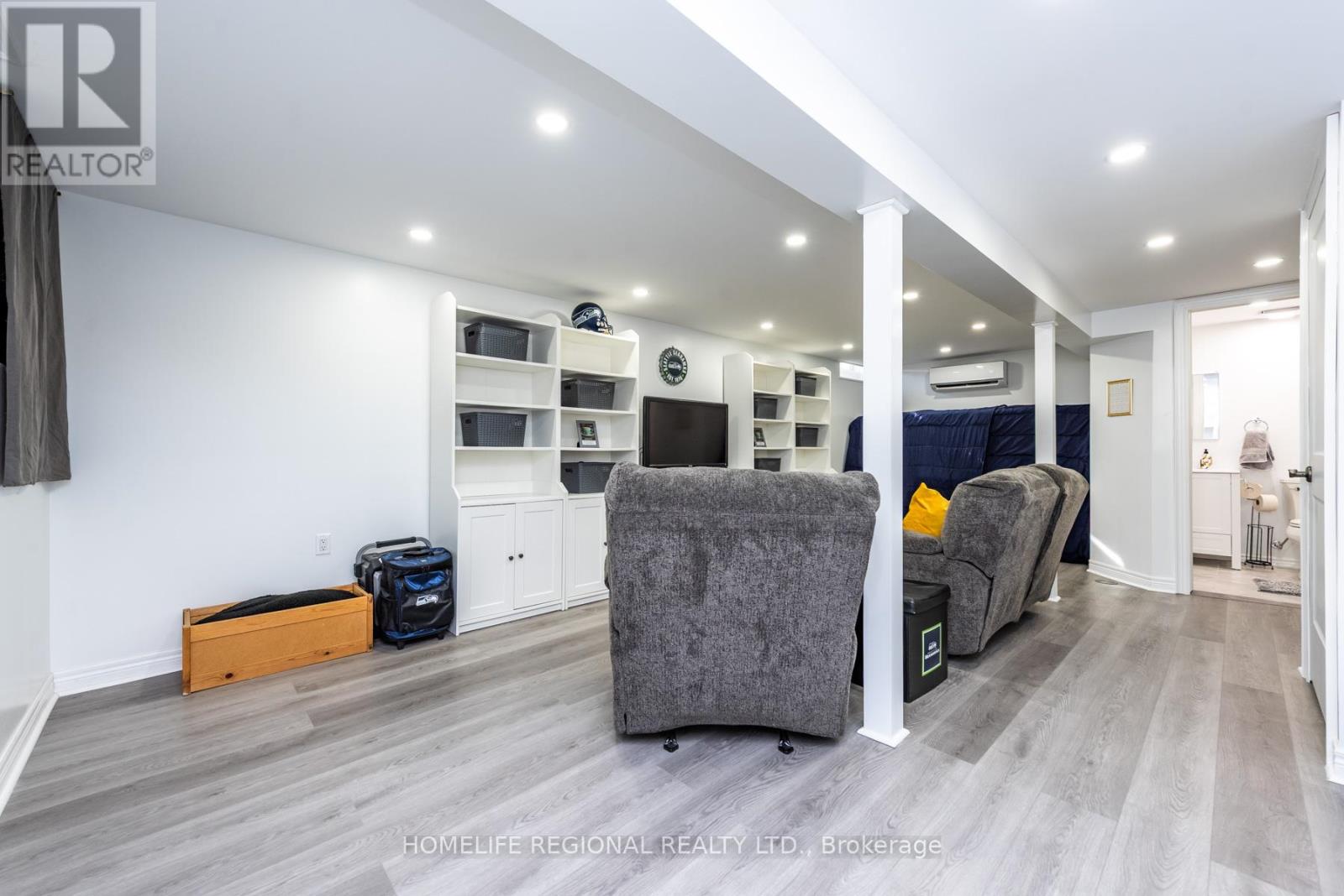 26 Garrison Square, Brampton (Northgate), Ontario  L6S 2H3 - Photo 21 - W12844320