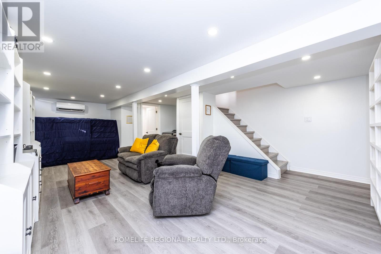 26 Garrison Square, Brampton (Northgate), Ontario  L6S 2H3 - Photo 19 - W12844320