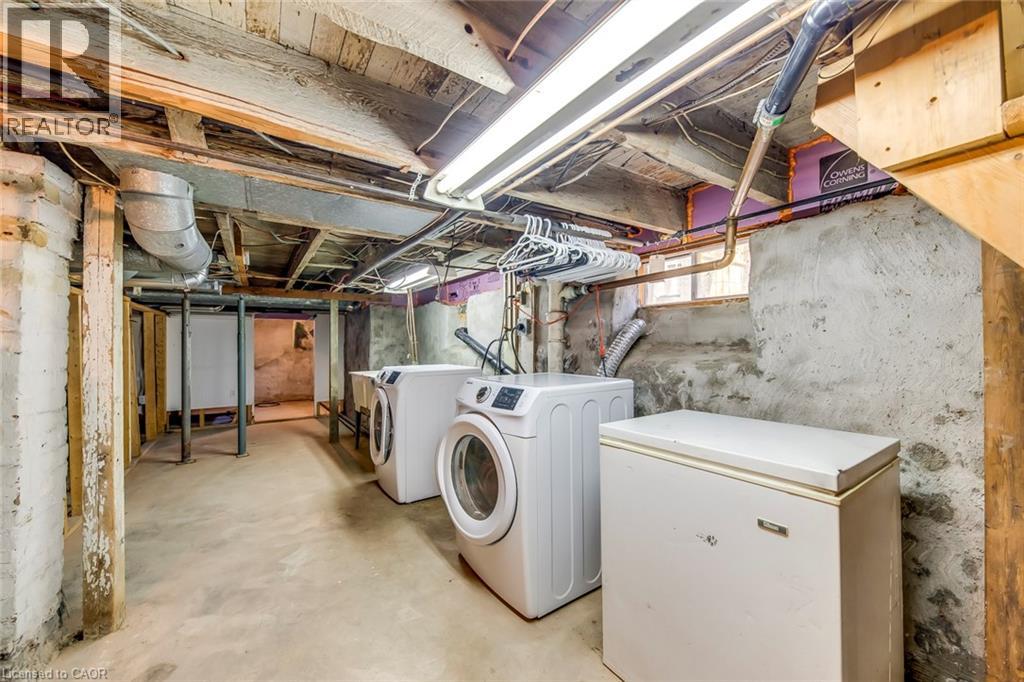 4456 Ellis Street, Niagara Falls, Ontario  L2E 1H4 - Photo 33 - 40806185