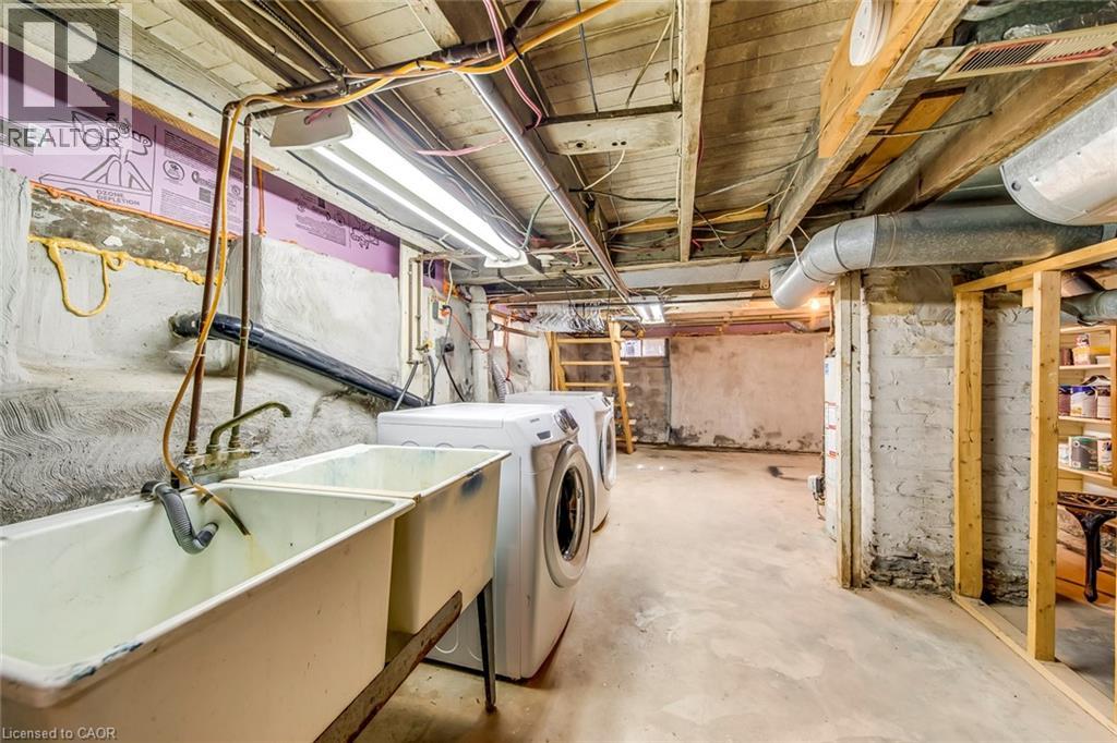 4456 Ellis Street, Niagara Falls, Ontario  L2E 1H4 - Photo 34 - 40806185