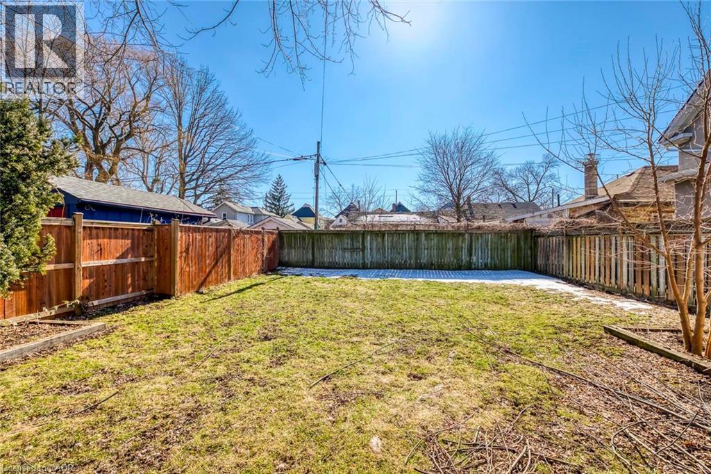 4456 Ellis Street, Niagara Falls, Ontario  L2E 1H4 - Photo 39 - 40806185